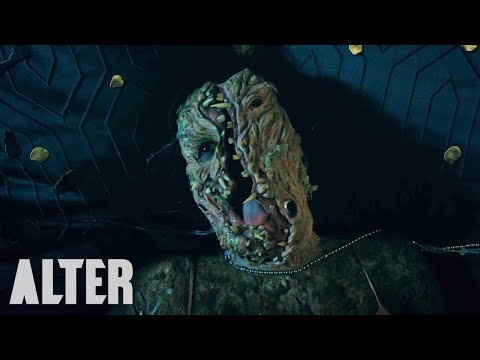 Horror Short Film "Posies" | ALTER | Online Premiere