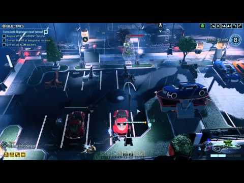 Xcom 2 Modded Ep 23