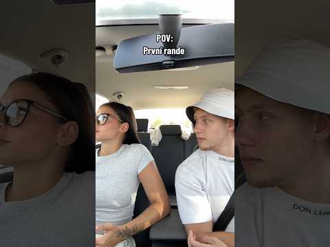 KDYŽ PRVNÍ RANDE NEVYJDE ❤️‍🩹