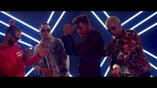 Welinton Quiw – Malefica – ft Mr Gil x Blady Lo Esencial x Scroggins