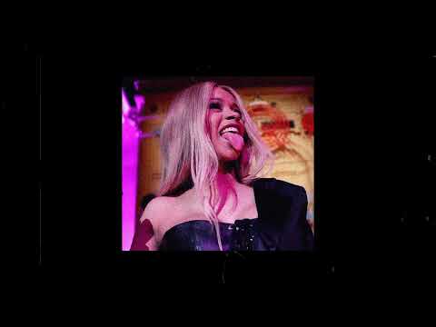 Anuel AA x Eladio Carrion Type Beat | NORTH SIDE | Trap Instrumental Cardi B Type Beat 2022
