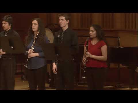 Community Meeting by Conor Abbott Brown