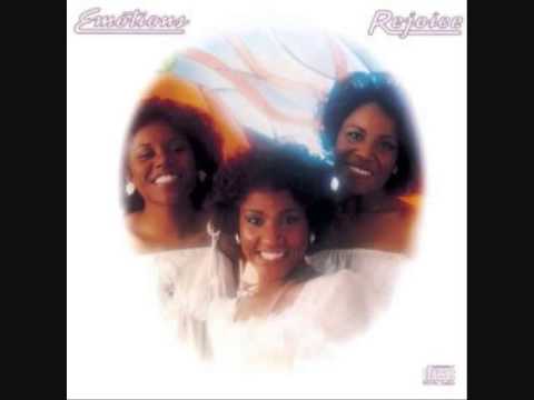 The Emotions - Don't Ask My Neighbor