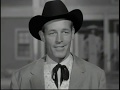 Guy Madison Extra Guns 1960 TV Western