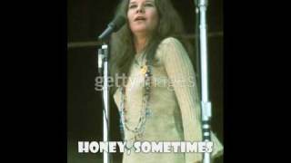 Janis Joplin - Misery&#39;n