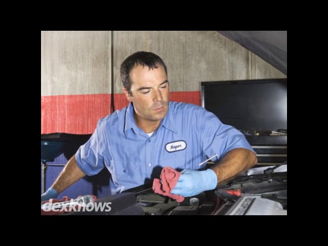 Dale's A-1 Transmission Service - Mitchell, SD