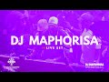 DJ MAPHORISA | Amapiano DJ Set | Washington DC | AmapianoDMV