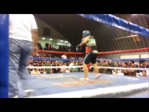 Miranda Cardenas "El Jurista del Boxeo"