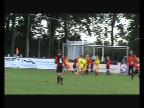 2de helft Sprundel F3   Schijf F2