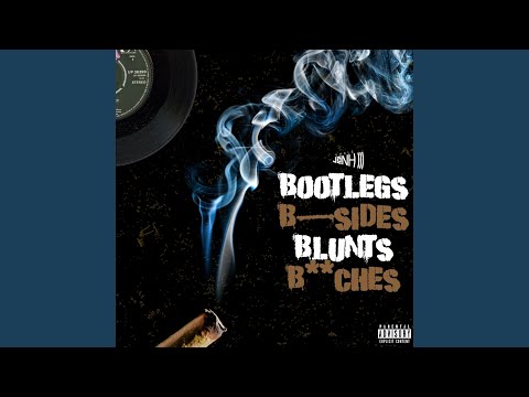 Les Heaux (feat. Mic Terror & BRUUS) (Uncle JoNH III Mix)