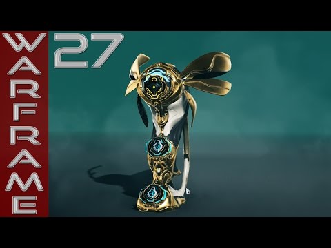 Verdammte Battalysten ► Warframe S3E27 ◄ Moltencore