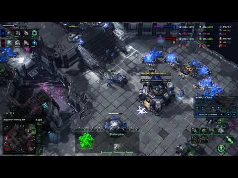 Analiza WCS. Special vs Stats