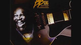 B.B. King -  Caught A Touch of Your Love