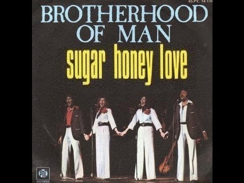 Video thumbnail for Sugar Honey Love