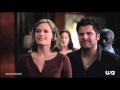 Shawn Slapping Juliet S Butt 100 Clues 7x05