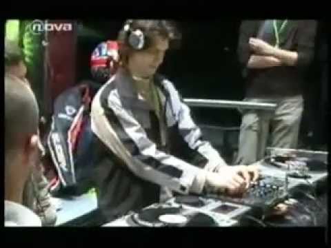 Dj Akademija - TV prilozi 2005