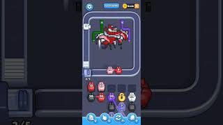 Pixel Flow Level 2896