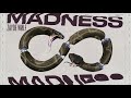 ZAYDE WOLF - MADNESS (Official Audio)