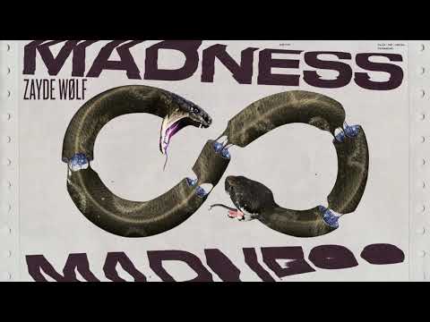 Video thumbnail for Madness