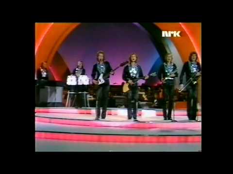 "Beatles" - Sweden 1977 - Eurovision songs with live orchestra