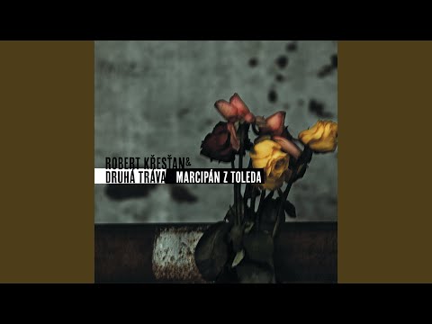Marcipan z Toleda