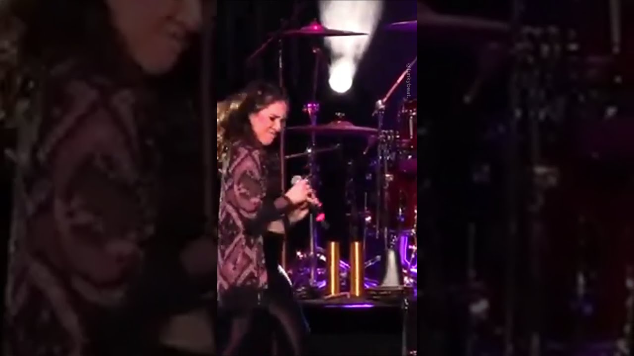 scene from video