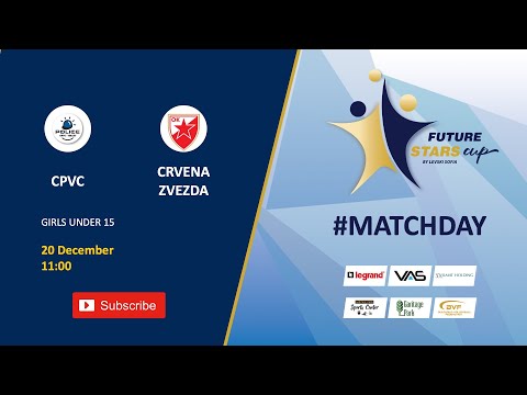 Maritza - CSKA, Future Stars Cup, 20.12.2021, 11.00 AM, Court 3, Sports Hall Levski Sofia