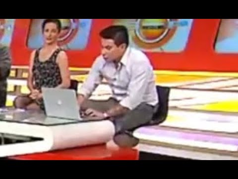 felipe avello y los chocolates