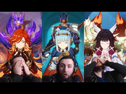 My New Account Made Me Lose My Sanity Against The 6.3 Stygian