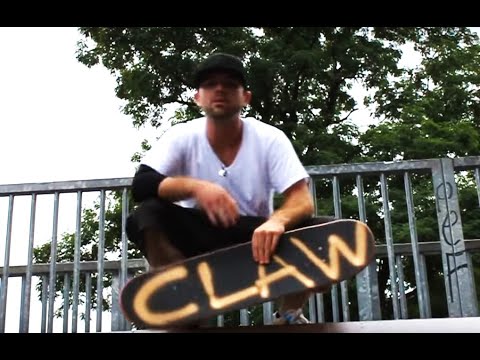 Mad Conductor - Skate 2