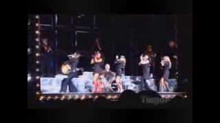 The Return Of The Spice Girls (2007-2008) - 5 - The Lady Is A Vamp