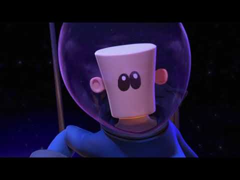 Starfish (Sound Design by Aidan Lytton & Giancarlo Granata)