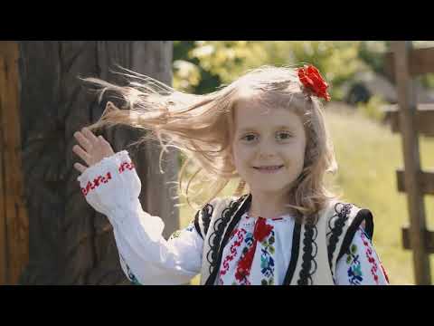 Teodora Niculai - Mi-am luat bundita noua | Videoclip