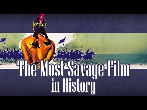 10 Censored Westerns That Were Too Violent for the 70s