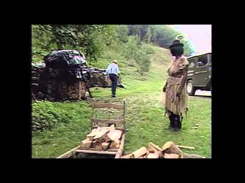 #195: Das Fest des Huhnes (Walter Wippersberg) - OLADEINDE, FRANK / FENZL, KLAUS / GALLOWAY, TETTEH