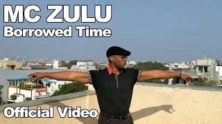 MC ZULU - Borrowed Time (Bob Marley &amp; The Wailers Unknown Instrumental 3)