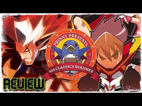 Prinny Presents NIS Classics Vol.2 - Is It Any Good? (Review)