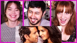 BANG BANG TITLE TRACK | Music Video Reaction w/ Megan Aimes!