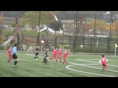 Salgueiriños CF 3 - AJ Lérez 0