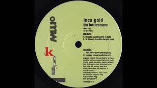 Inca Gold - Is It Love? (Love Offering Mix)
