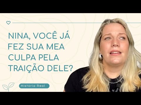 ME CUREI DE UM CÂNCER E DE UM CASAMENTO RUIM