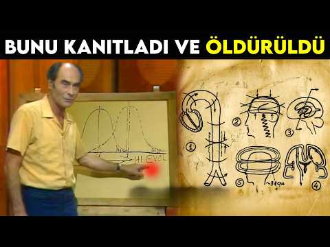 Bu Bilim İnsanı Bilincin Gerçekliği Tam Olarak Nasıl Kontrol Ettiğini Ortaya Çıkardı…
