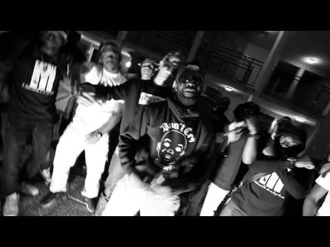 Maken's - Bagdad (feat Bracko, Terpii & Black Zeta)