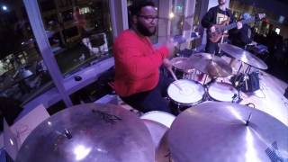 What I&#39;ve Seen - Allen Stone Cover