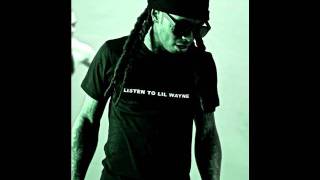 Lil Wayne - Cascades
