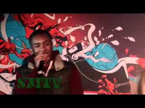 SMTV Barring season Scrufizzer