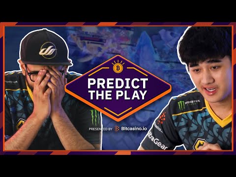 Where Did The Missing Sandals Go? | Predict the Play Ep 6 | Presented by Bitcasino