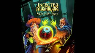 [Psytrance] Infected Mushroom - "Return To The Sauce - Extended" (2017) Full Album