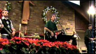 Angels We Have Heard On High