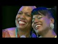 China Moses & Dee Dee Bridgewater - EVERY DAY I GOT THE BLUES